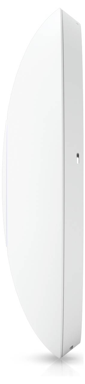 Ubiquiti Networks U7-PRO UBIQUITI U7 Pro PoE+ Access point WLAN Access Point 2.4 GHz, 5 GHz, 6 GHz 5. kép