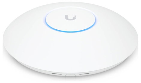 Ubiquiti Networks U7-PRO UBIQUITI U7 Pro PoE+ Access point WLAN Access Point 2.4 GHz, 5 GHz, 6 GHz 7. kép