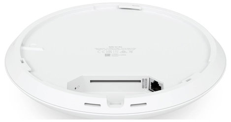 Ubiquiti Networks U7-PRO UBIQUITI U7 Pro PoE+ Access point WLAN Access Point 2.4 GHz, 5 GHz, 6 GHz 8. kép