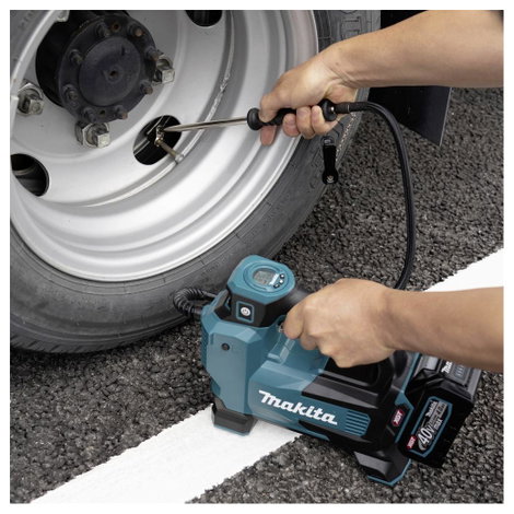 Makita TE00000691 Szelep csatlakozódugó 1 db 4. kép