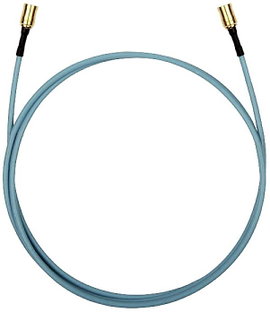 Rigol CB-SMB-SMB-FF-100 Kábel 1 db
