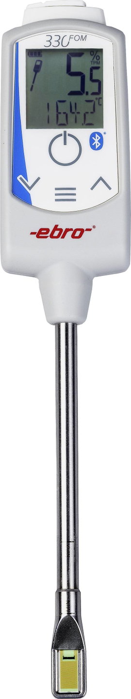 Xylem FOM 330 BT Kombinált mérőműszer