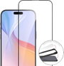 4Smarts Second Glass Kijelzővédő üveg Apple iPhone 16 1 db Ujjlenyomatmentes, Karcálló 541200 bélyegkép