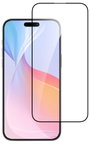 4Smarts Second Glass Kijelzővédő üveg Apple iPhone 16 1 db Ujjlenyomatmentes, Karcálló 541200 2. bélyegkép
