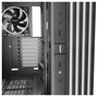 BeQuiet LIGHT BASE 900 FX Black Full Tower Számítógép ház Fekete 6. bélyegkép