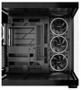 BeQuiet LIGHT BASE 900 FX Black Full Tower Számítógép ház Fekete 9. bélyegkép