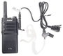 MAAS Elektronik Team-Set PT-375 KEP-24-VK 150113 PMR készülék 10 részes készlet 4. bélyegkép