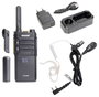 MAAS Elektronik Team-Set PT-375 KEP-24-VK 150113 PMR készülék 10 részes készlet 5. bélyegkép