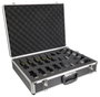 MAAS Elektronik Team-Set PT-375 KEP-360-K 150112 PMR készülék 5 részes készlet 2. bélyegkép