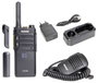 MAAS Elektronik Team-Set PT-375 KEP-360-K 150112 PMR készülék 5 részes készlet 5. bélyegkép
