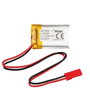 Akyga LP752030 Akkucsomag Elem- és akkuméret: Speciális akku LiPo 3.7 V 300 mAh bélyegkép