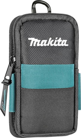 Makita Övtáska (H x Sz x Ma) 90 x 40 x 165 mm E-15556