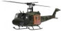 FliteZone Bell UH-1D RC helikopter RtF bélyegkép