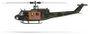 FliteZone Bell UH-1D RC helikopter RtF 2. bélyegkép