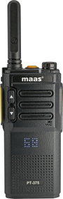 MAAS Elektronik PT-375 3702 PMR készülék 1 részes készlet bélyegkép