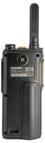 MAAS Elektronik PT-375 3702 PMR készülék 1 részes készlet 5. bélyegkép