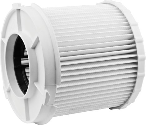 Makita 162518-0 Porszívó szűrő
