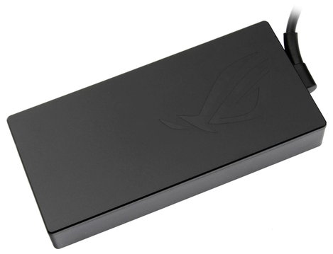 Asus Netzteil 0A001-01120600 Notebook tápegység 200 W 20 V 10 A 2. kép