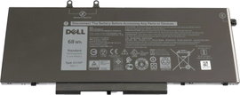 Dell Notebook akku Akku C5GV2 7.60 V 8500 mAh Dell