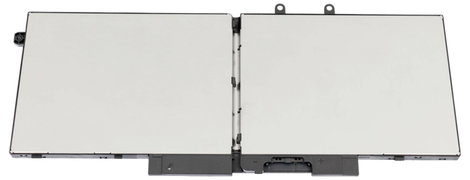 Dell Notebook akku Akku C5GV2 7.60 V 8500 mAh Dell 2. kép