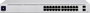 Ubiquiti Networks UniFi USW Hálózati switch, RJ45/SFP 24 + 2 Port bélyegkép