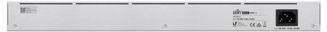 Ubiquiti Networks UniFi USW Hálózati switch, RJ45/SFP 24 + 2 Port 2. kép