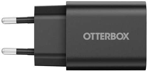 Otterbox Standard EU USB C 78-81338 USB-s töltőkészülék Beltér 20 W 1 x USB-C® 2. kép