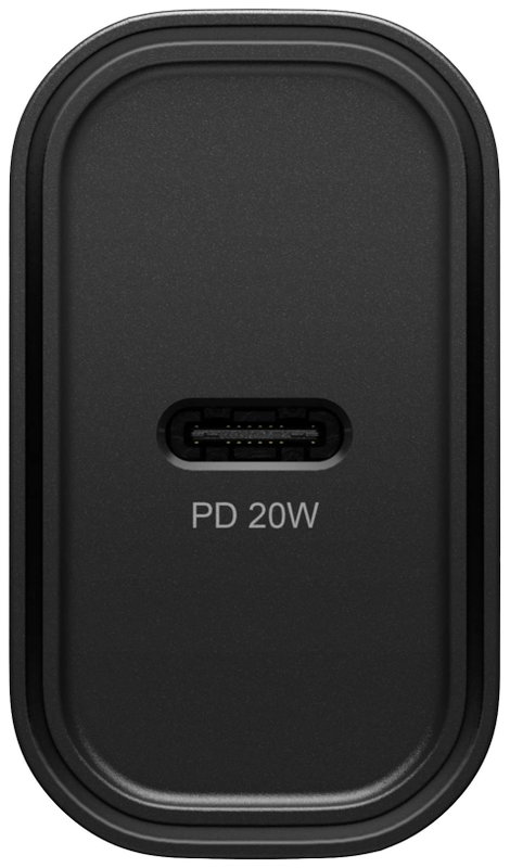 Otterbox Standard EU USB C 78-81338 USB-s töltőkészülék Beltér 20 W 1 x USB-C® 3. kép