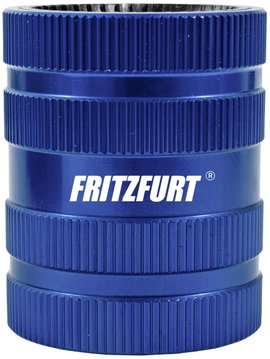 Kézi sorjátlanító FRITZFURT 60-201-002 1 db