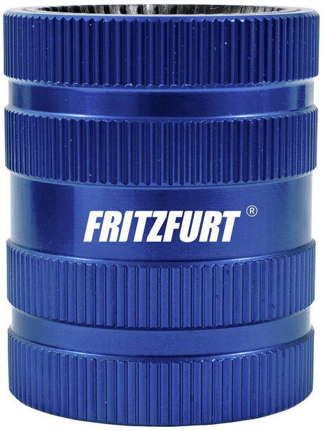 Kézi sorjátlanító FRITZFURT 60-201-002 1 db