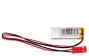 Akyga LP401230 Akkucsomag Elem- és akkuméret: Speciális akku LiPo 3.7 V 110 mAh 2. bélyegkép