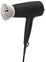 Philips BHD302/30 Hajszárító Fekete bélyegkép