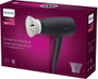 Philips BHD302/30 Hajszárító Fekete 2. bélyegkép