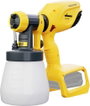 Wagner W250 18V Akkus festékszóró pisztoly 18 V Szállítási mennyiség (max.) 250 ml/perc bélyegkép