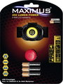 Maximus M-HDL-004-DU LED Fejlámpa 450 lm 4 óra M-HDL-004-DU 2. bélyegkép