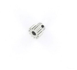 Modelcraft acél fogaskerék 12 Z, modul 1, B5