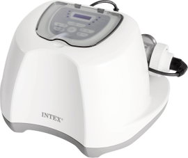 Intex 26688GS KrystalClear ECO QS700 Medence szivattyú 12112 l/óra
