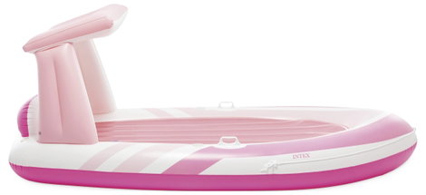 Intex Pink Paradise csónak, 224 x 119 x 97 cm 2. kép