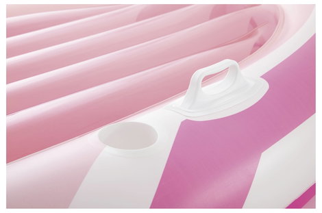 Intex Pink Paradise csónak, 224 x 119 x 97 cm 3. kép