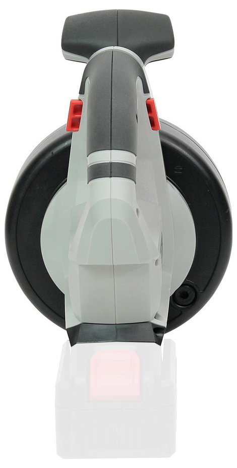 Dino KRAFTPAKET 18V-7m-15mm-450W-solo 130239 Csőtisztító készülék 3. kép