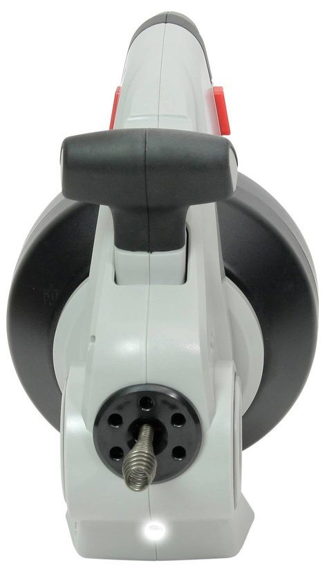 Dino KRAFTPAKET 18V-7m-15mm-450W-solo 130239 Csőtisztító készülék 4. kép
