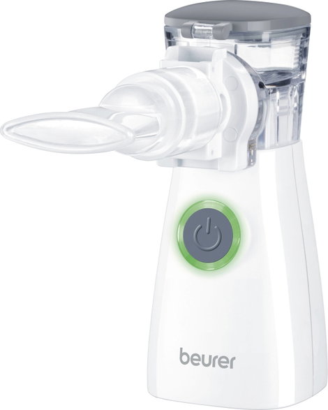 Beurer IH 57 Inhalator Inhalátor Szájillesztékkel