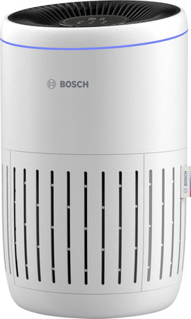 Bosch Home Comfort 7733703375 Air 2000i Légtisztító 37 m² Fehér, Fekete