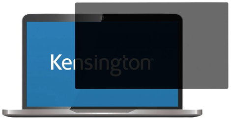 Kensington Privacy Screen Filter Védőfólia Notebook 33,8 cm (13,3) Képformátum: 16:9 626458