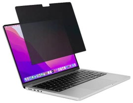 Kensington MagPro™ Elite Privacy Filter Védőfólia MacBook 40,6 cm (16) Képformátum: 16:10 K58371WW A