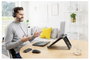 Kensington K52805EU Notebook állvány 6. bélyegkép