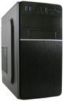 LC Power 2015MB Mikro torony Számítógép ház Fekete 3. bélyegkép