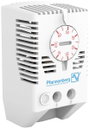 Pfannenberg Kapcsolószekrény termosztát FLZ 520 THERMOSTAT 0..+60°C 240 V/AC 1 nyitó (H x Sz x Ma) 3 bélyegkép