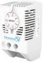 Pfannenberg Kapcsolószekrény termosztát FLZ 520 THERMOSTAT 0..+60°C 240 V/AC 1 nyitó (H x Sz x Ma) 3 2. bélyegkép