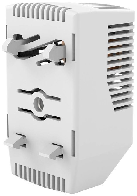Pfannenberg Kapcsolószekrény termosztát FLZ 520 THERMOSTAT 0..+60°C 240 V/AC 1 nyitó (H x Sz x Ma) 3 3. kép